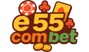 e55 com bet Logo